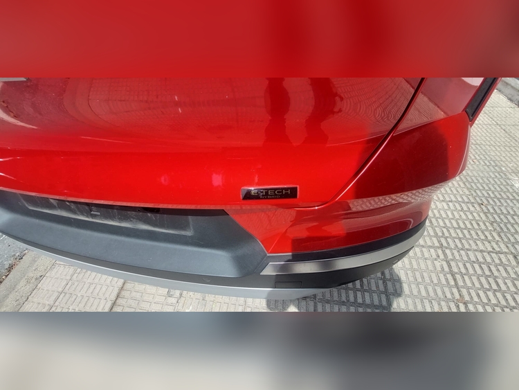 Renault Symbioz 1.6 hybri 145cv foto 10